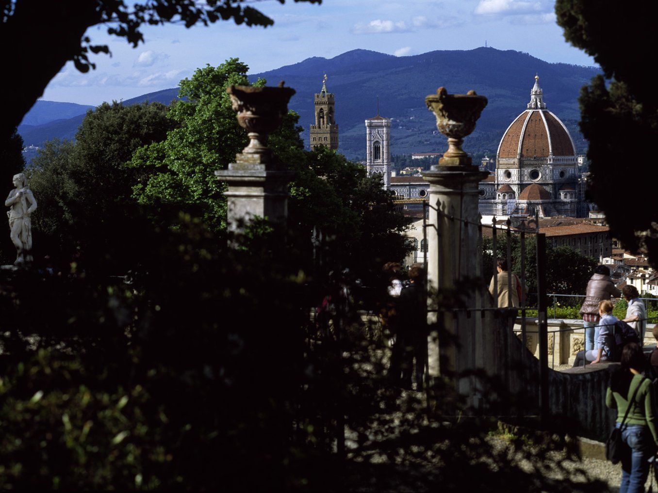 Portrait Firenze - Lungarno Collection Hotel Servicios foto